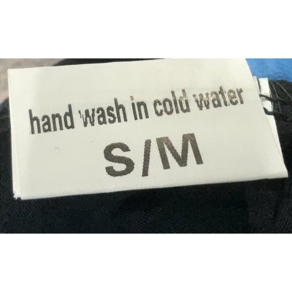 NWT Gypsy Junkies Black Sleeveless Pockets Relaxed Jersey Casual Boho Midi Dress - Picture 6 of 8